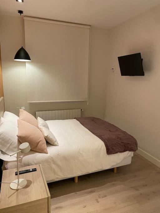 Apartamento En San Mames Bilbao Eksteriør bilde