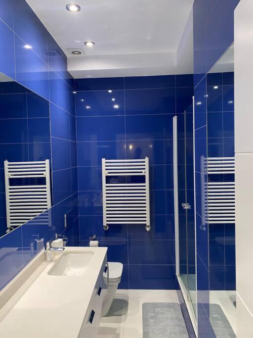 Apartamento En San Mames Bilbao Eksteriør bilde