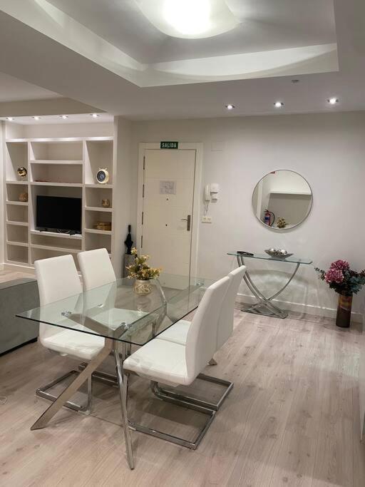 Apartamento En San Mames Bilbao Eksteriør bilde
