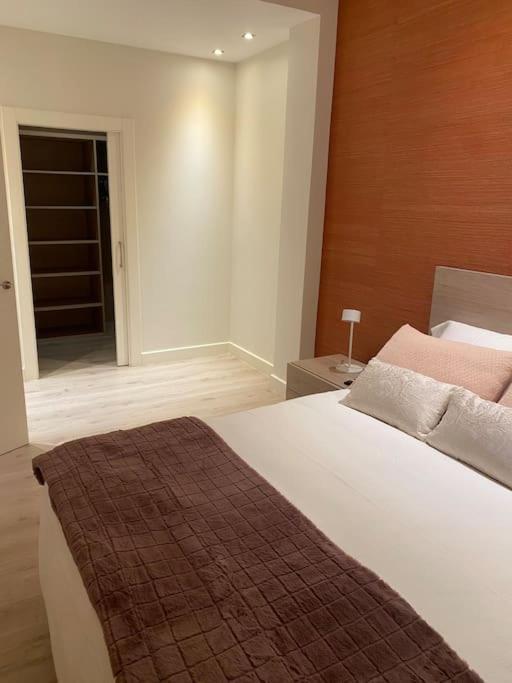 Apartamento En San Mames Bilbao Eksteriør bilde